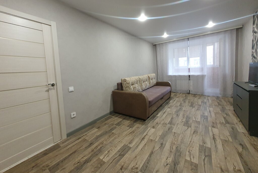 квартира г Ульяновск ул 12 Сентября 108 фото 10