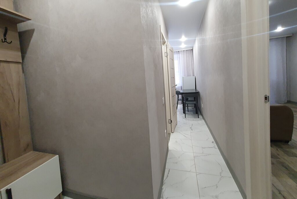 квартира г Ульяновск ул 12 Сентября 108 фото 5