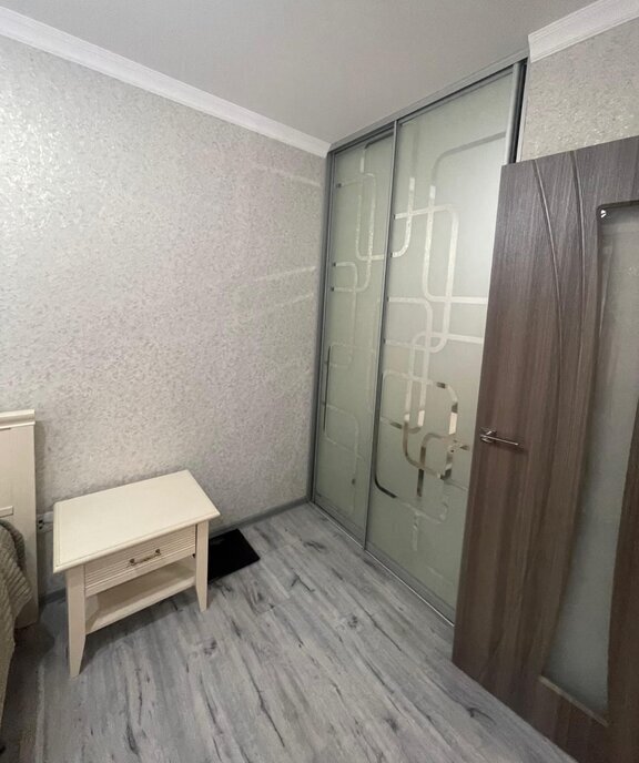 квартира г Ростов-на-Дону Сельмаш ул Селиванова 23 фото 5