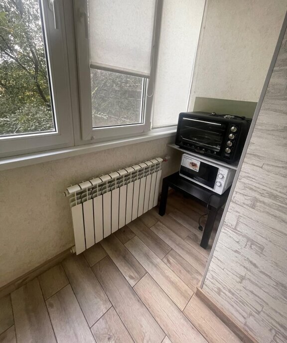 квартира г Ростов-на-Дону Сельмаш ул Селиванова 23 фото 8