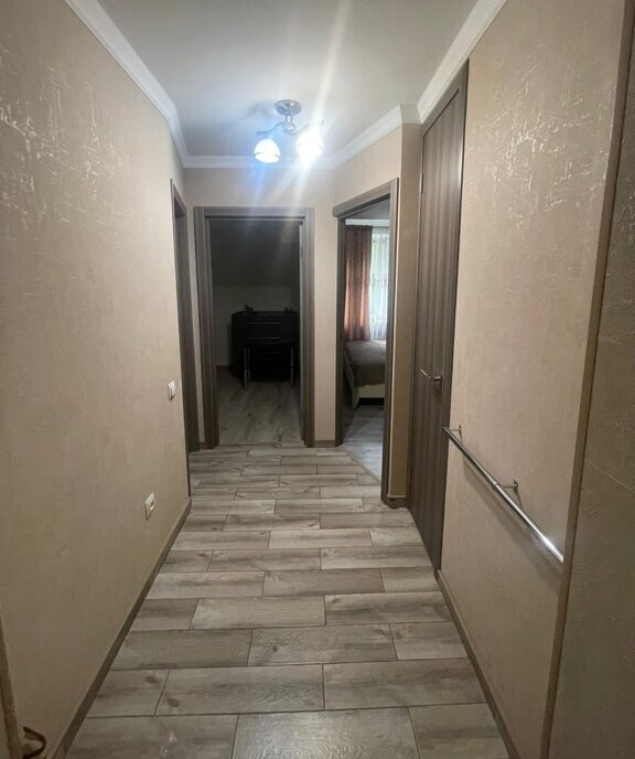 квартира г Ростов-на-Дону Сельмаш ул Селиванова 23 фото 10