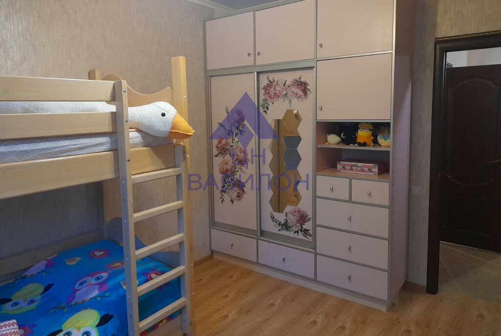 дом г Волгодонск пр-кт Лазоревый фото 22