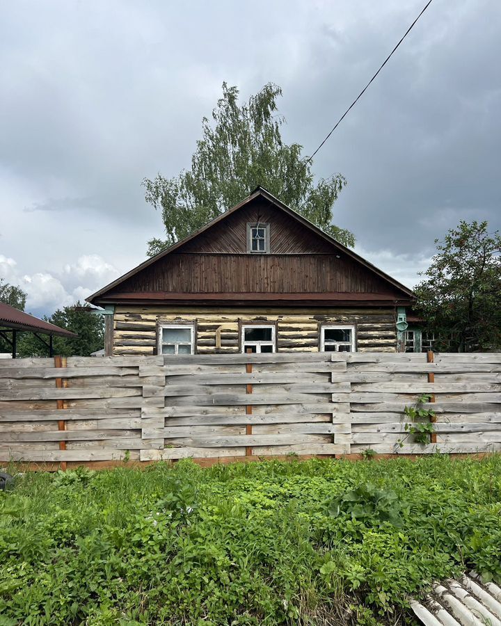 дом г Донской ул. Лермонтова, 38 фото 1