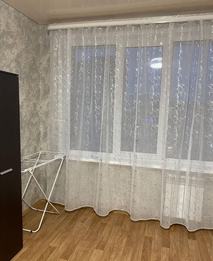 квартира г Пенза Пенза-4 пр-кт Победы 96е р-н Октябрьский фото 2