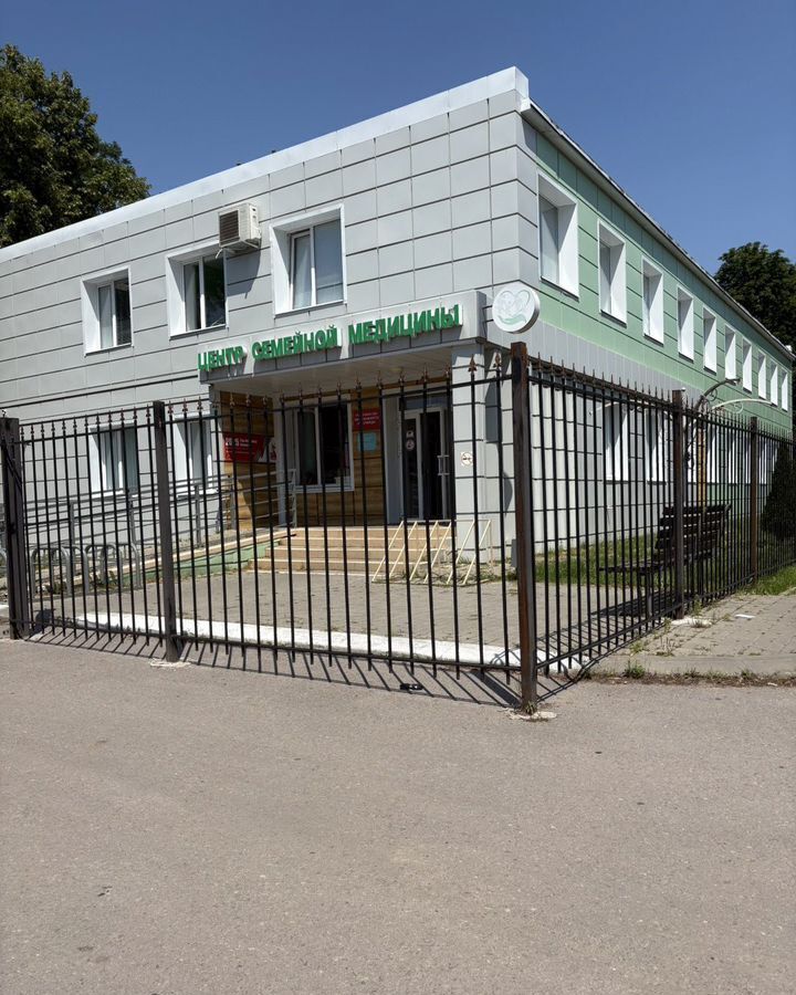 квартира р-н Валуйский г Валуйки ул Пархоменко 15 фото 2