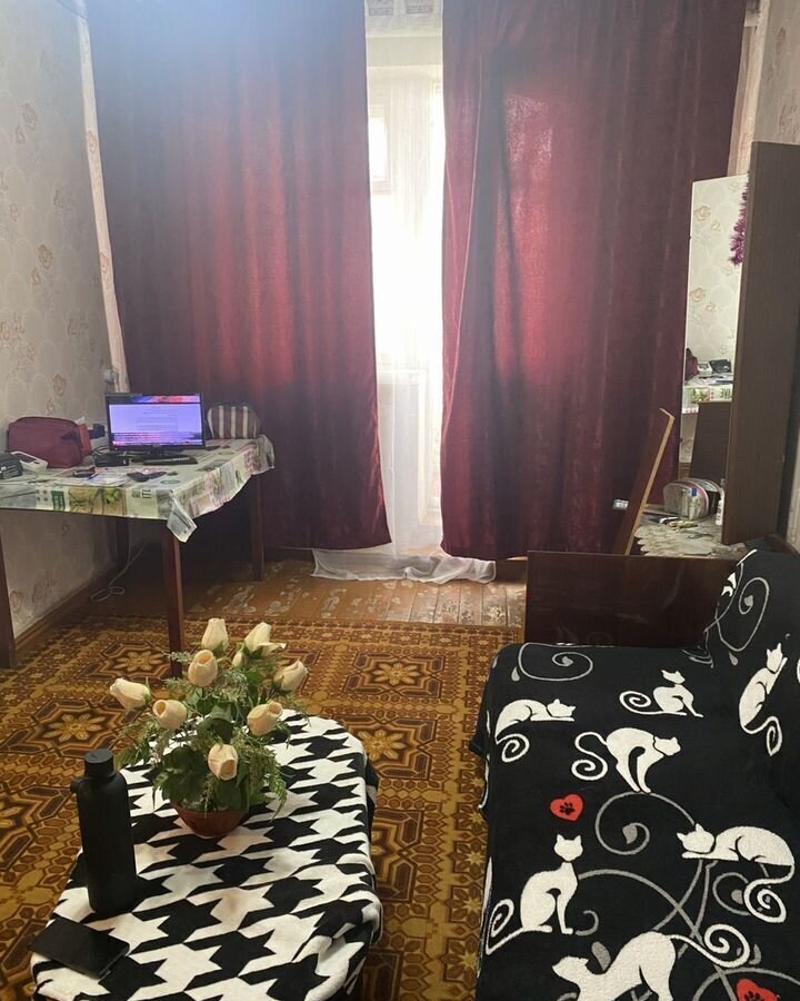 квартира г Донецк ул Ульянова 9 фото 2