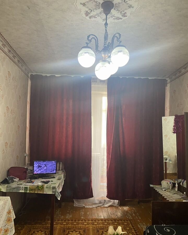 квартира г Донецк ул Ульянова 9 фото 3