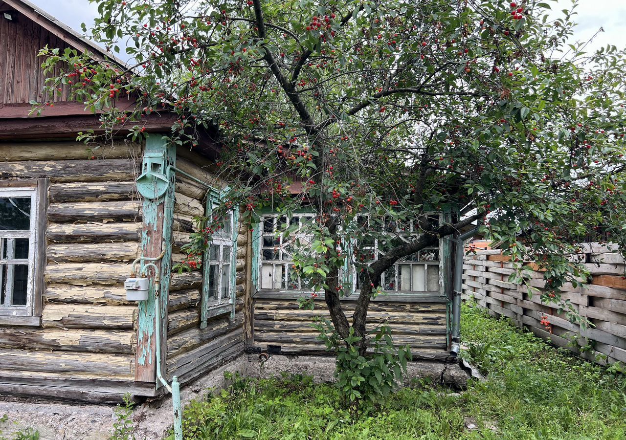 дом г Донской ул. Лермонтова, 38 фото 4