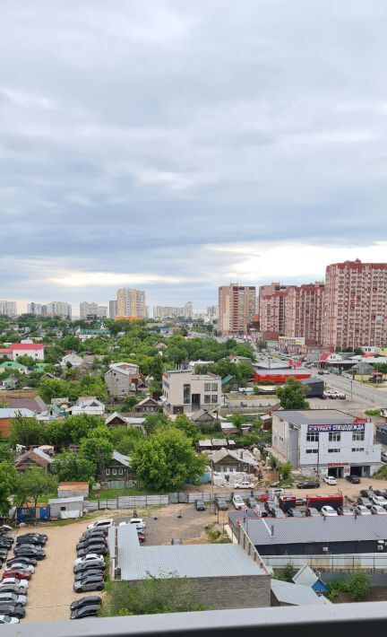 квартира г Самара Советская ул Советской Армии 91 фото 6