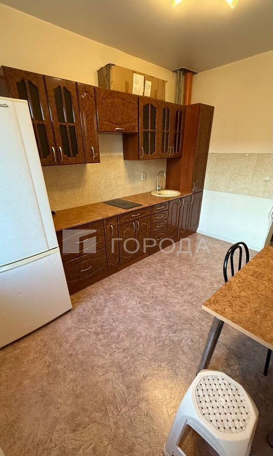квартира г Новосибирск ул Виктора Уса 1/2 Площадь Маркса фото 6