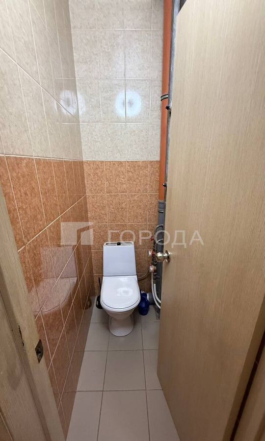 квартира г Новосибирск ул Виктора Уса 1/2 Площадь Маркса фото 9