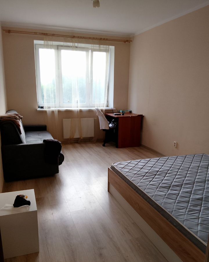 квартира г Подольск ул Плещеевская 42к/1 Силикатная, Подольск фото 1