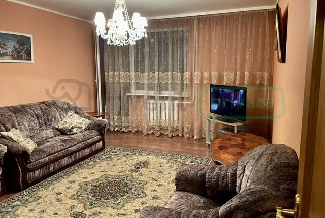 ул Подполковника Емельянова 46 фото