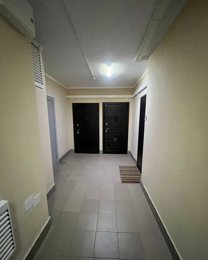 квартира г Пушкино ул Просвещения 6к/2 г. о. Пушкинский фото 2