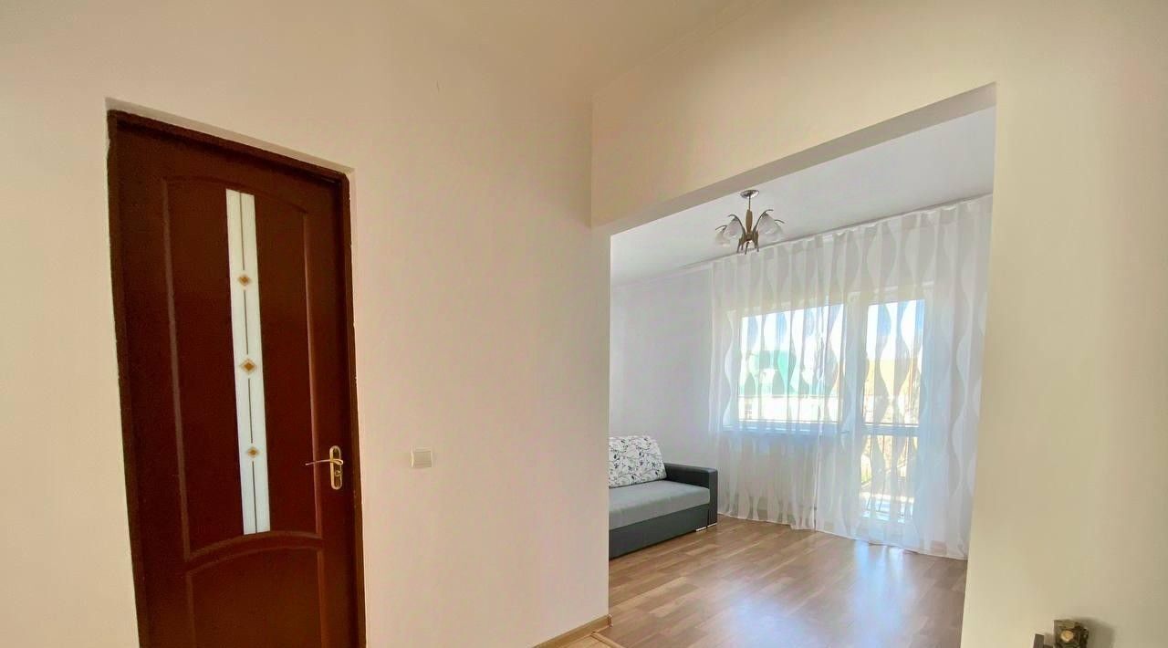 квартира г Калининград р-н Ленинградский ул Орудийная 61 фото 4