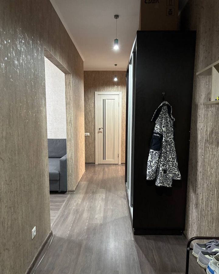квартира г Пушкино ул Просвещения 6к/2 г. о. Пушкинский фото 3