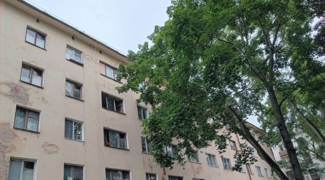 комната р-н Привокзальный пр-кт Красноармейский 46а фото