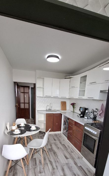 квартира г Евпатория пр-кт им.В.И.Ленина 20/27 фото 5