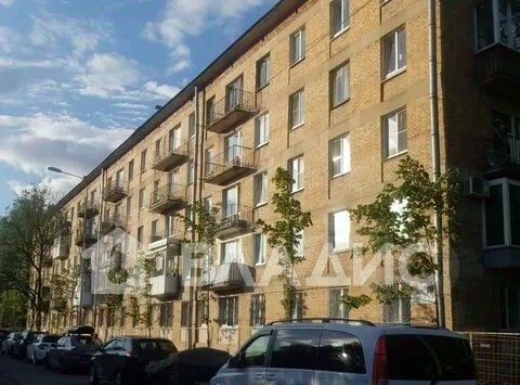 квартира метро Пионерская ул Омская 23 фото