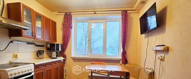 метро Проспект Просвещения ул Жени Егоровой 4к/2 фото