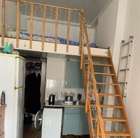 Черная Речка ул Сердобольская 37 фото