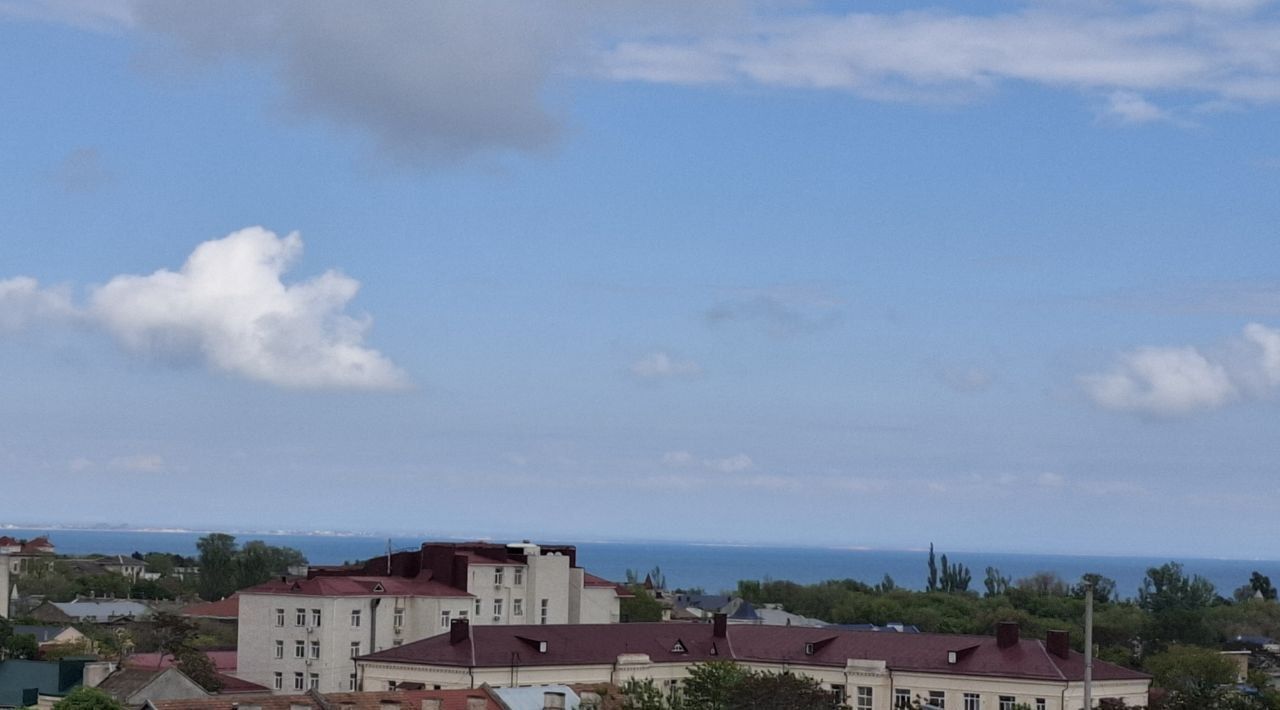 квартира г Евпатория пр-кт им.В.И.Ленина 20/27 фото 9