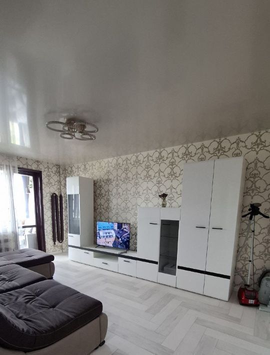 квартира г Евпатория пр-кт им.В.И.Ленина 20/27 фото 14