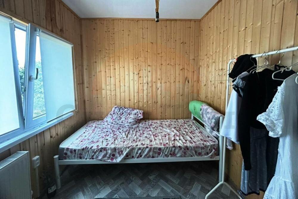 дом г Саки ул Заводская фото 5