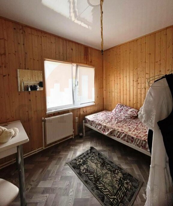 дом г Саки ул Заводская фото 6
