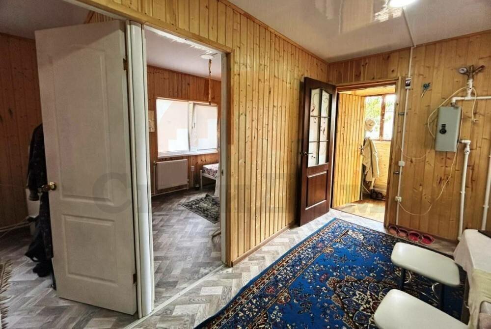дом г Саки ул Заводская фото 8