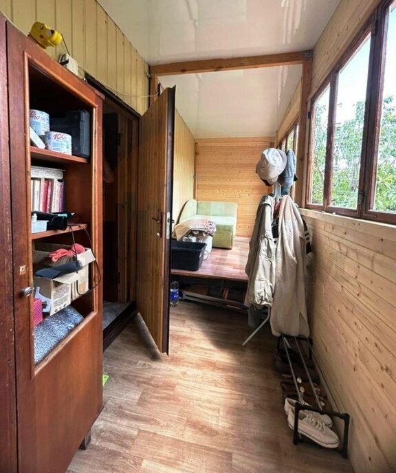 дом г Саки ул Заводская фото 10