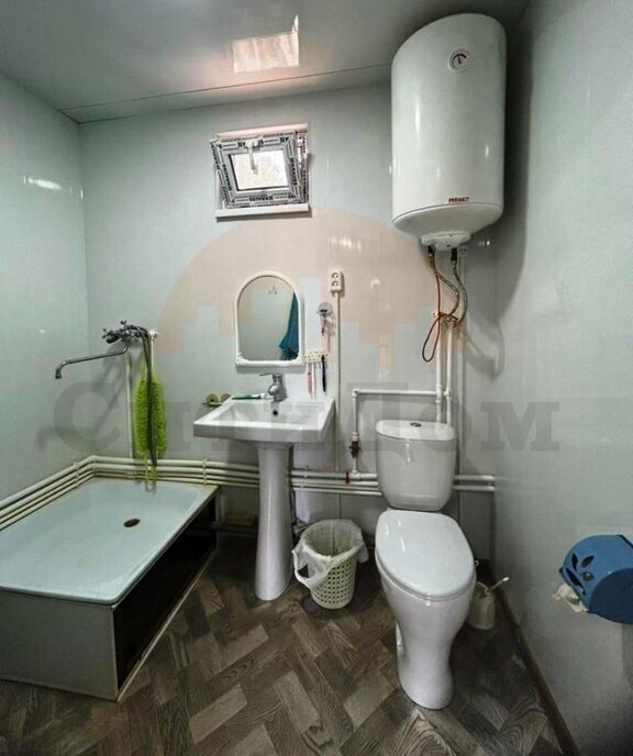 дом г Саки ул Заводская фото 12