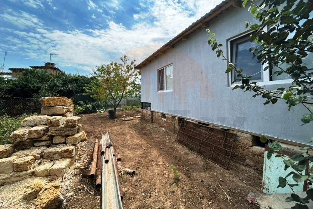 дом г Саки ул Заводская фото 13
