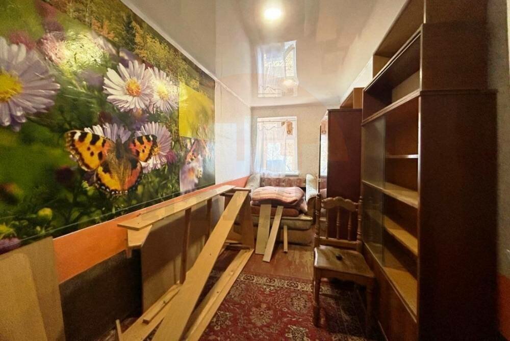 дом г Саки ул Евпаторийское шоссе фото 9