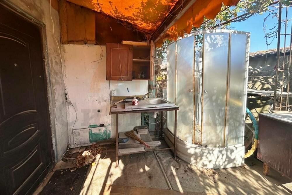 дом г Саки ул Евпаторийское шоссе фото 20