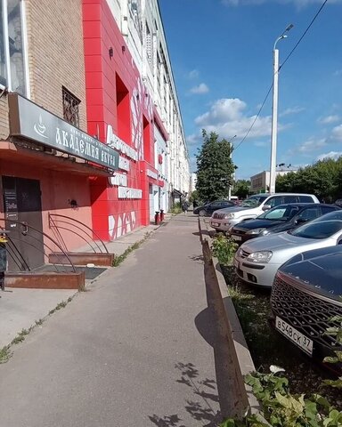 р-н Фрунзенский ул Наговицыной-Икрянистовой 6 фото