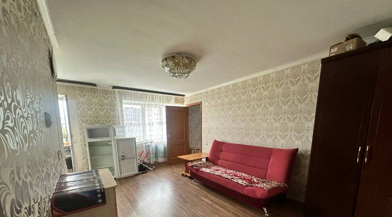 квартира г Мурманск р-н Ленинский ул Успенского 4 фото 1