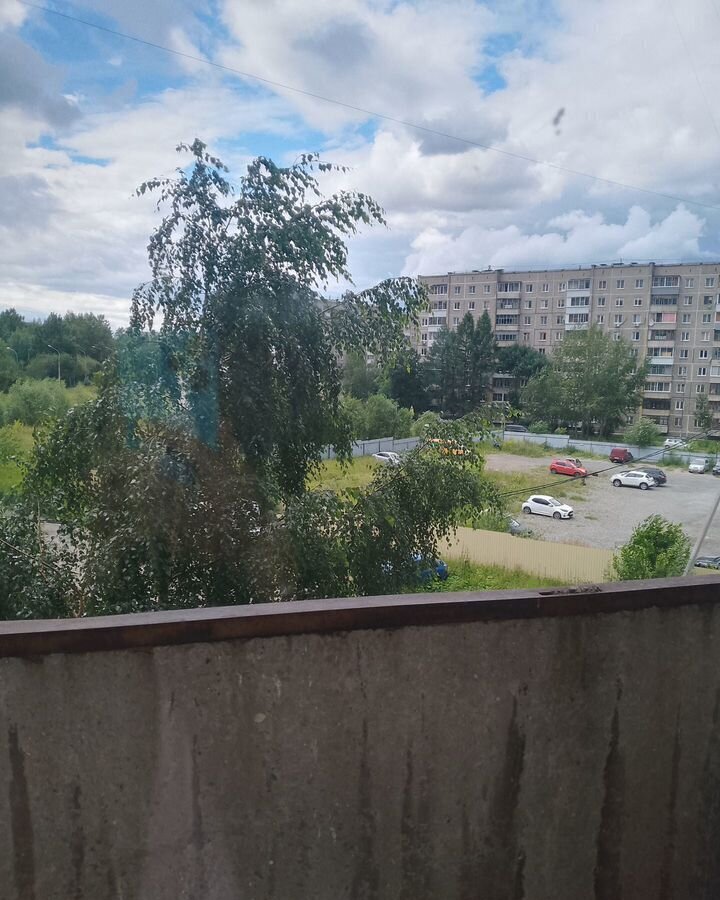 квартира г Нижний Тагил р-н Дзержинский ул Пихтовая 22 фото 3