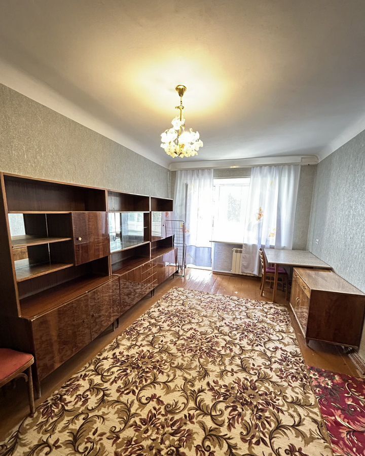 квартира г Томск р-н Кировский ул Вершинина 19 фото 3