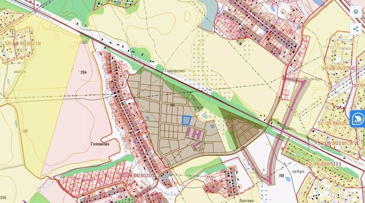 офис г Солнечногорск фото 1