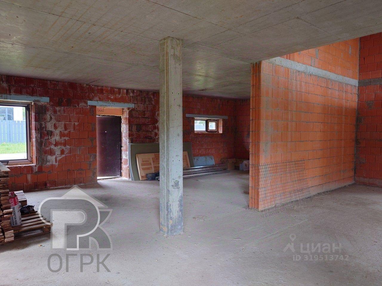 дом г Истра Радость кп фото 4