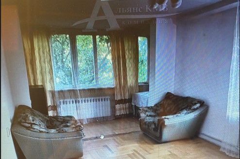 квартира г Пятигорск ул Панагюриште 8а фото 3