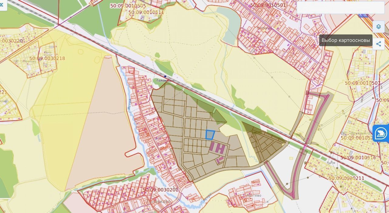 офис г Солнечногорск фото 4