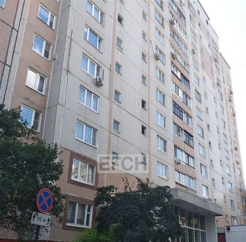 метро Бульвар Дмитрия Донского ул Ратная 8к/1 фото