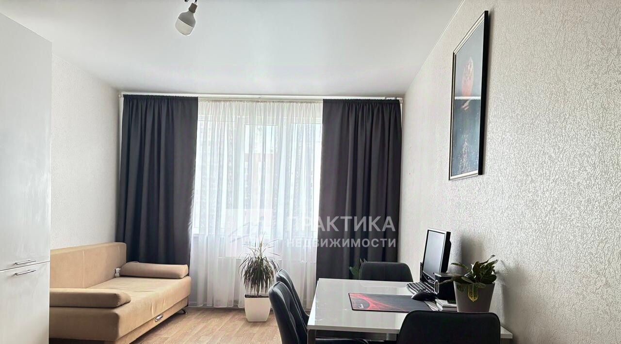 квартира г Москва метро Ольховая ул. Мостовая, 5к 1 фото 1