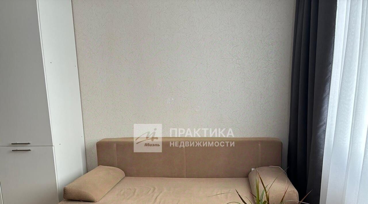 квартира г Москва метро Ольховая ул. Мостовая, 5к 1 фото 4
