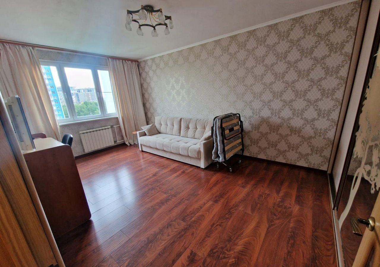 квартира г Москва метро Ясенево б-р Литовский 13/12 фото 4