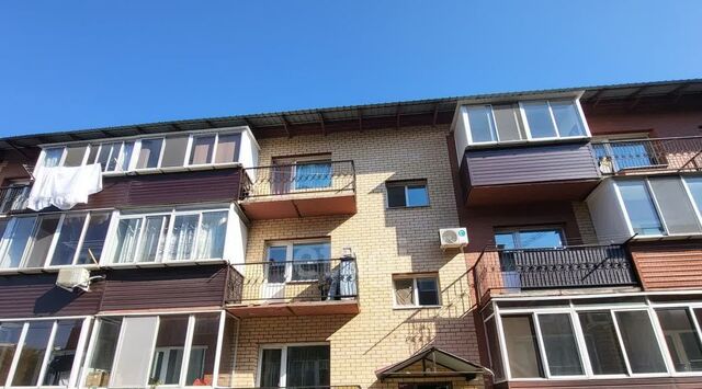 квартира ул Рабочая 52 фото