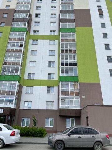 р-н Октябрьский дом 56/4 фото