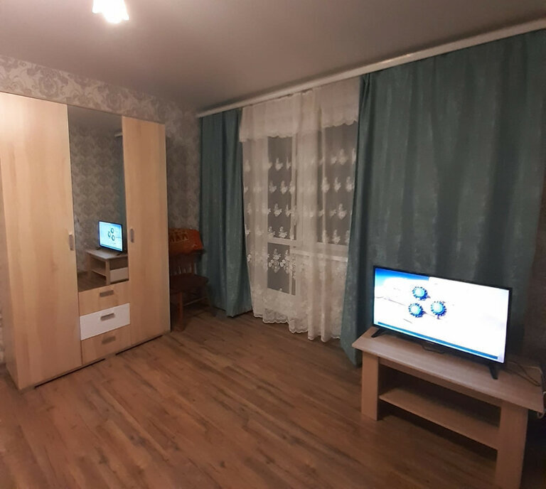 квартира г Тверь ул Королева 20 фото 1